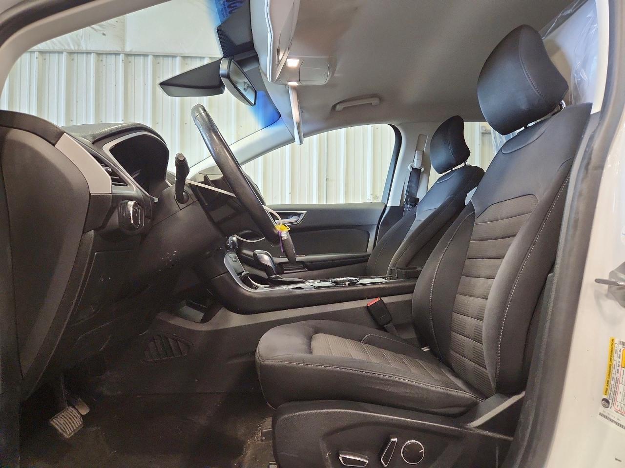 2018 Ford Edge Sel - Фото 7