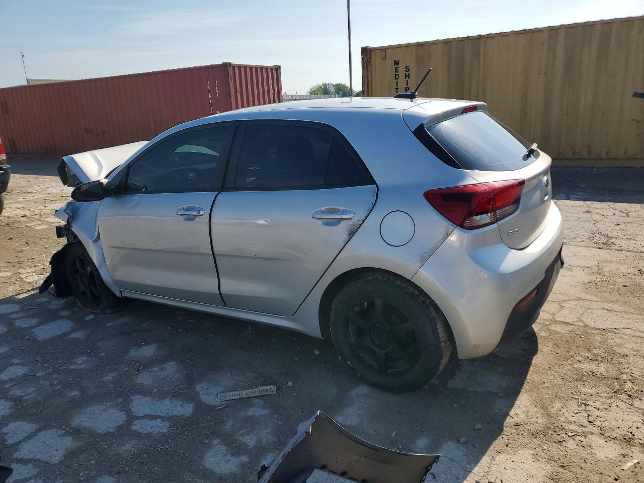 2021 Kia Rio S - Image 2