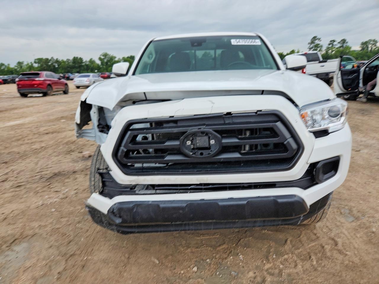 2023 Toyota Tacoma Sr V6 - Image 5