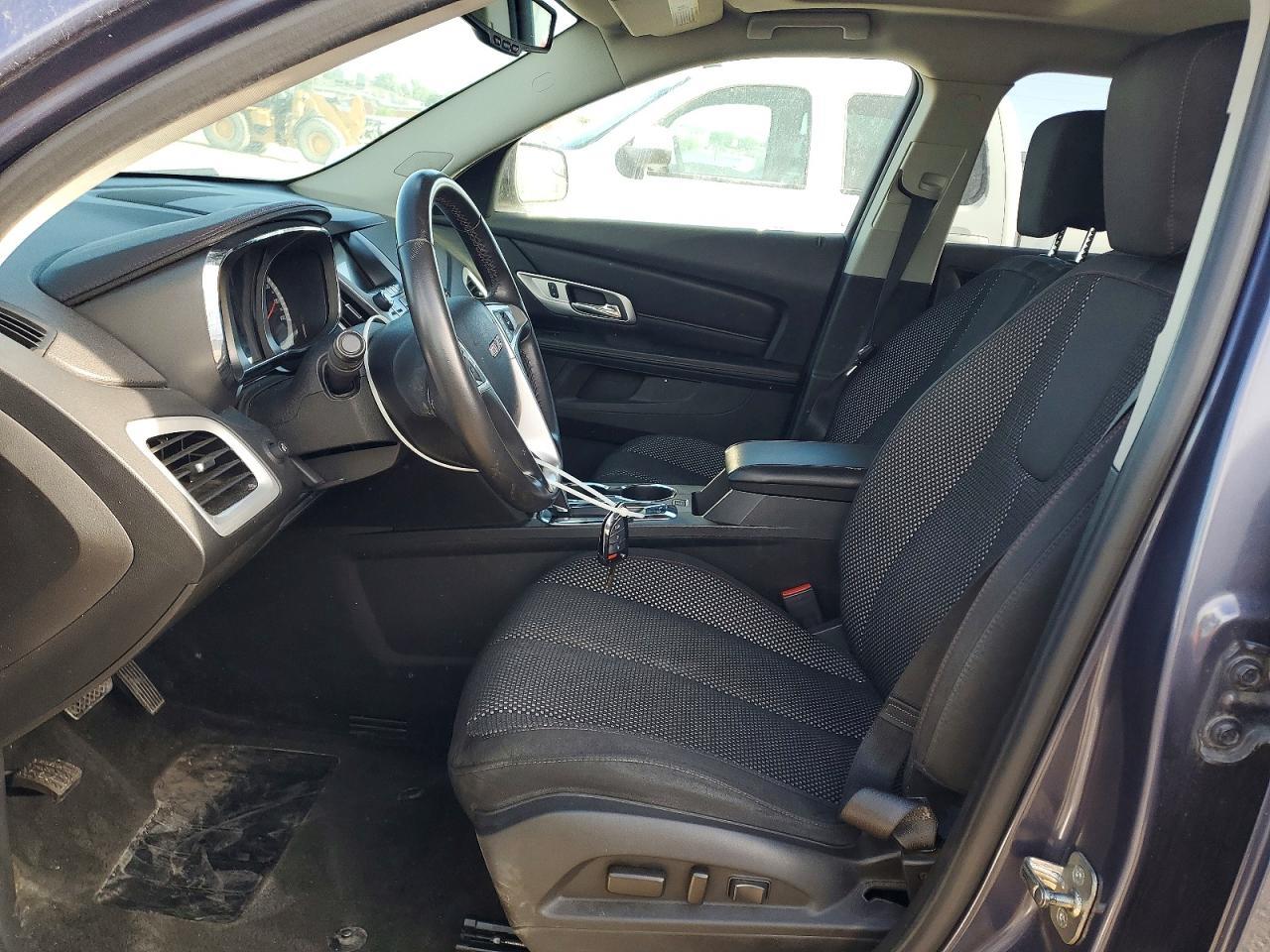 2013 GMC Terrain Sle - Фото 7
