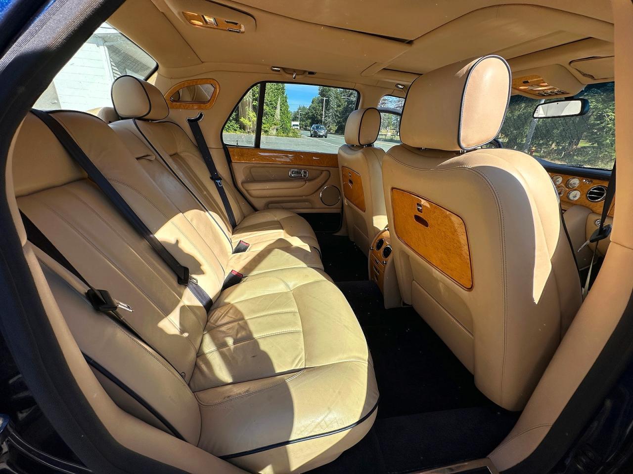 2008 Bentley Arnage R - Image 6