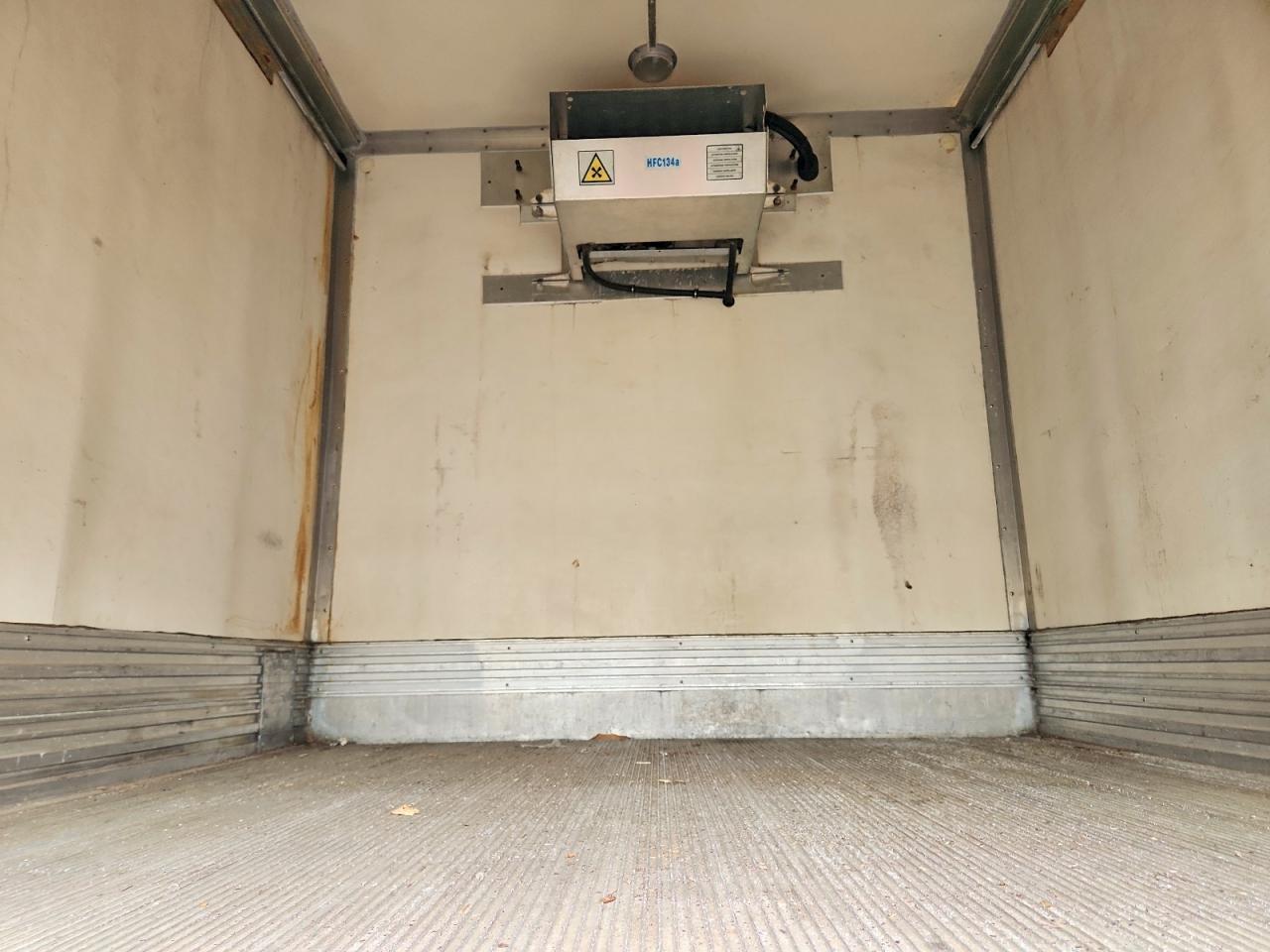 2011 GMC Sierra Refrigerated Box Truck - Image 6