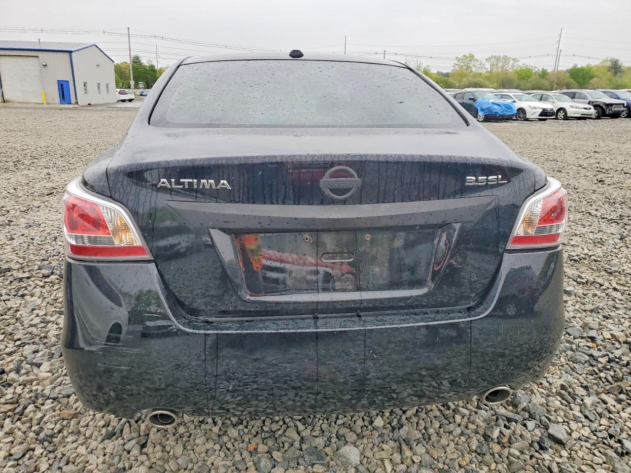 2015 Nissan Altima 2.5 S - Image 6