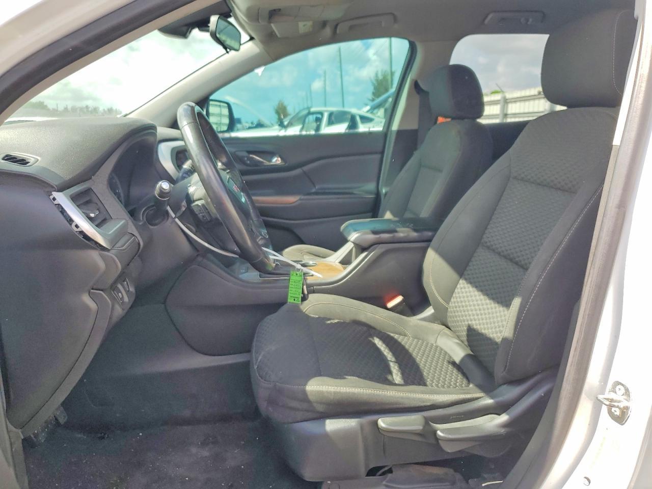2018 GMC Acadia Sle - Image 7