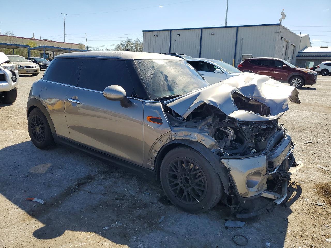 2018 Mini Cooper - Фото 4