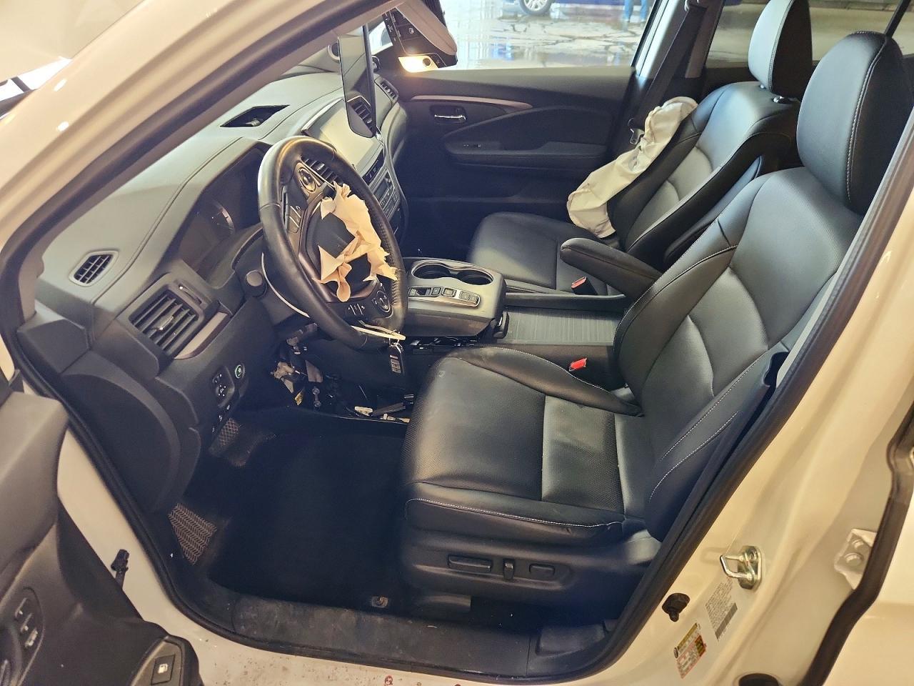 2023 Honda Ridgeline Rtl-E - Фото 7