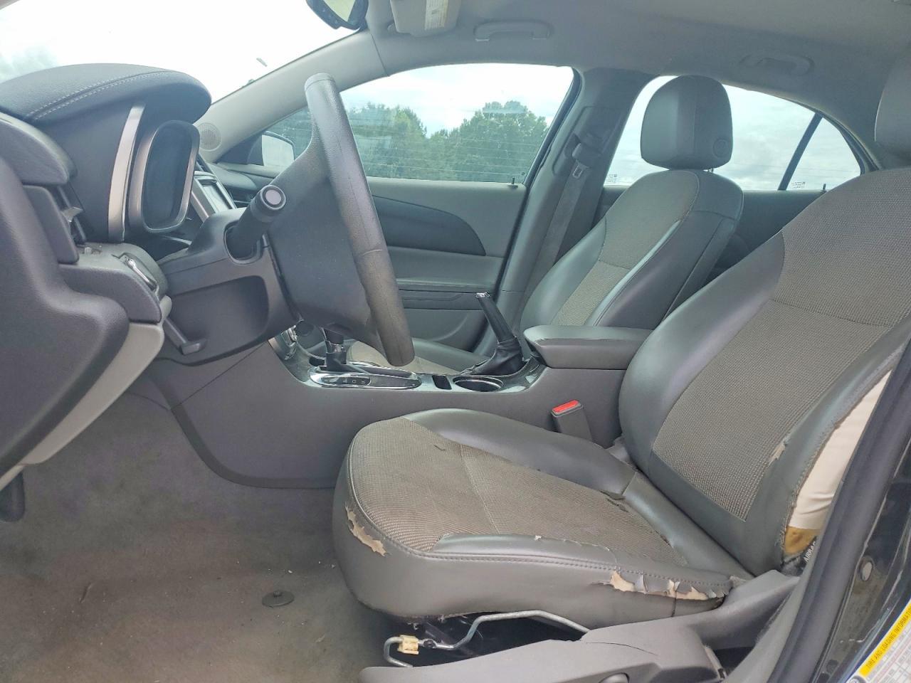 2015 Chevrolet Malibu 1Lt - Image 7