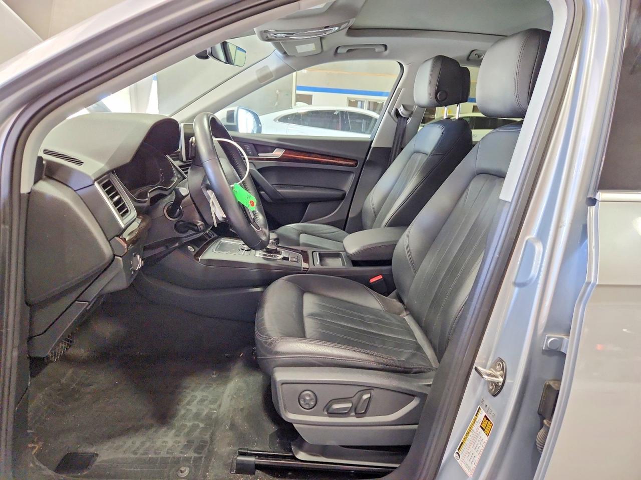 2018 Audi Q5 Premium Plus - Фото 7