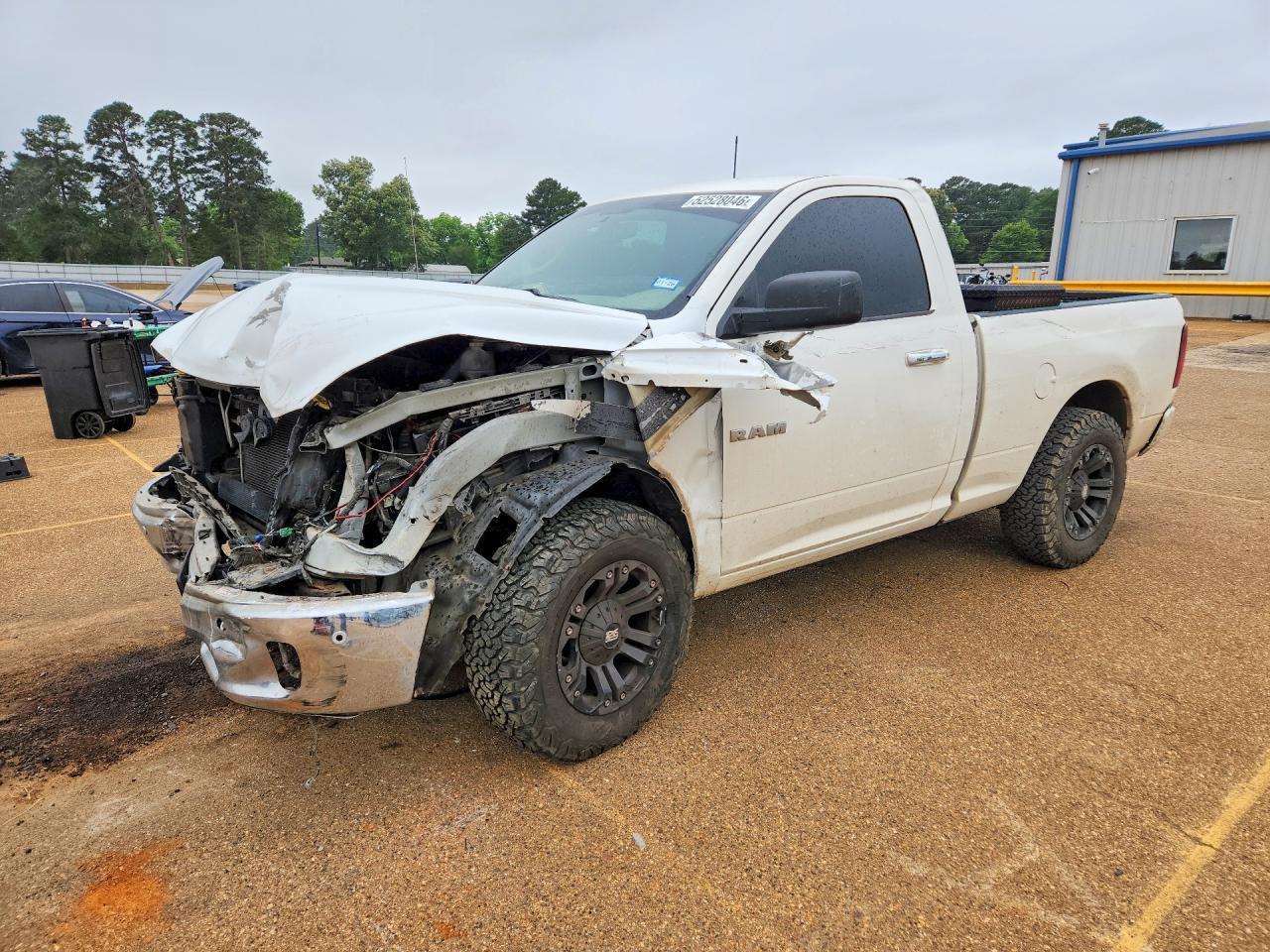 2009 Dodge Ram 1500