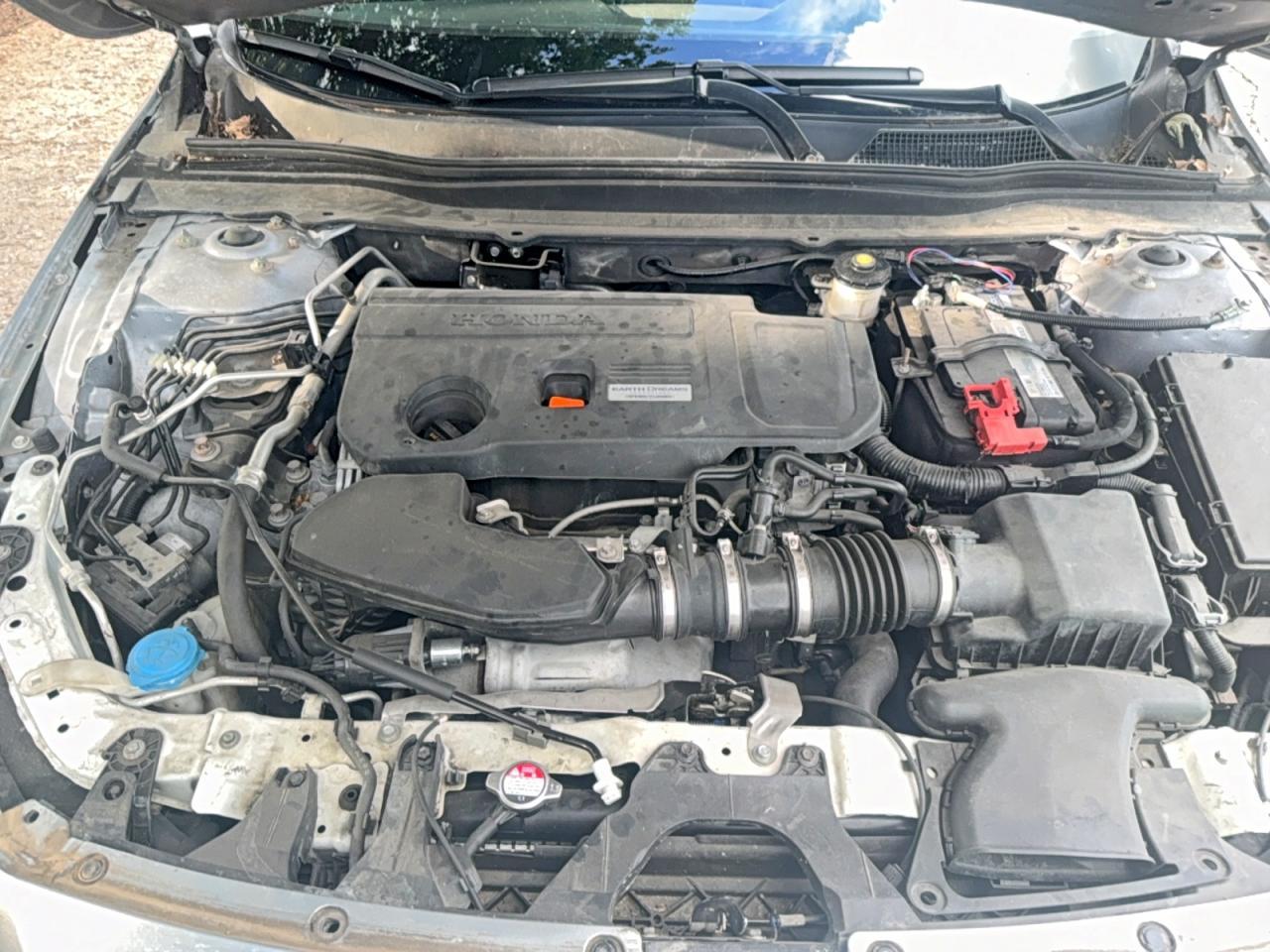 2022 Honda Accord Sport - Image 7
