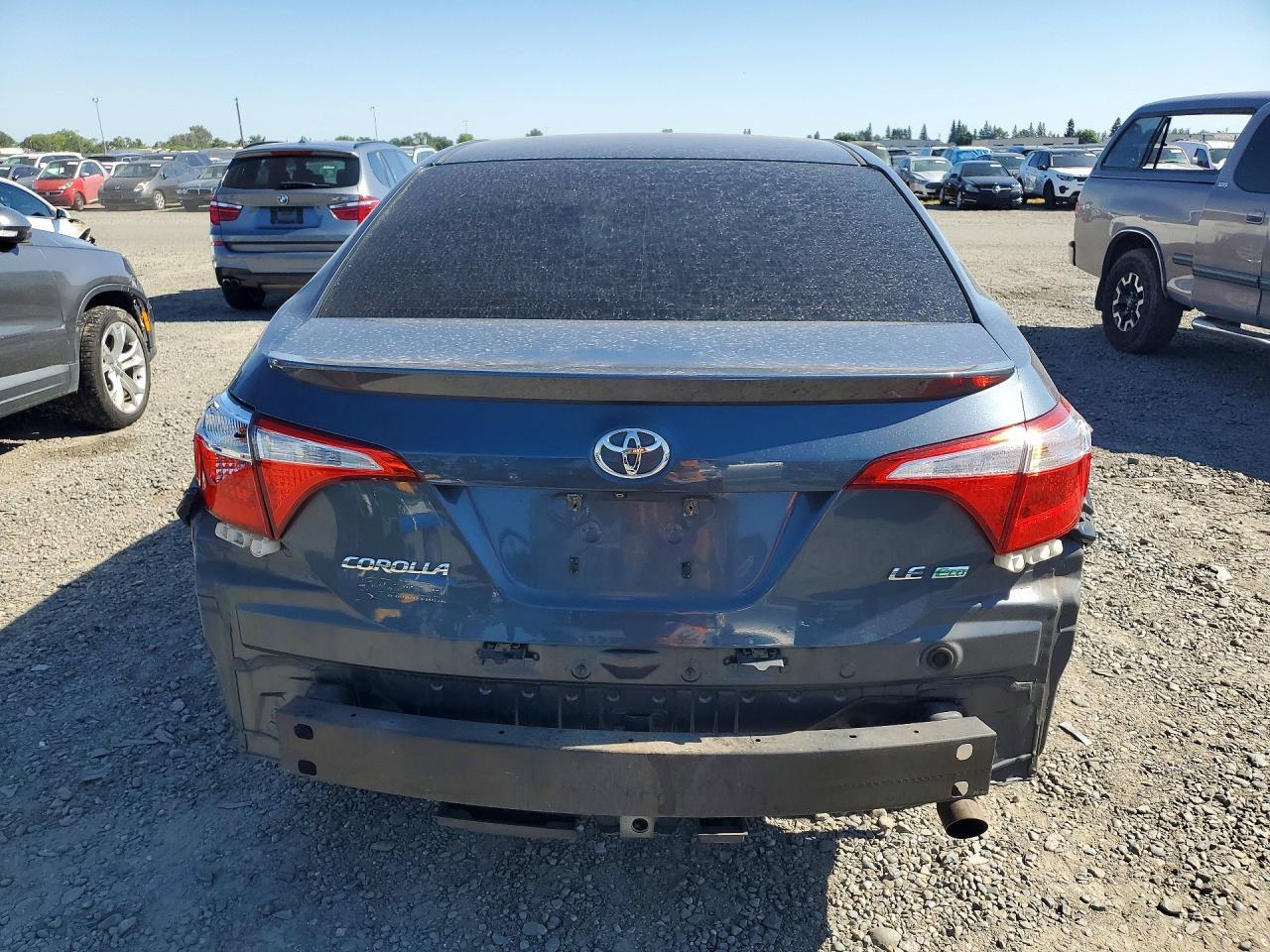2016 Toyota Corolla Le Eco - Image 6