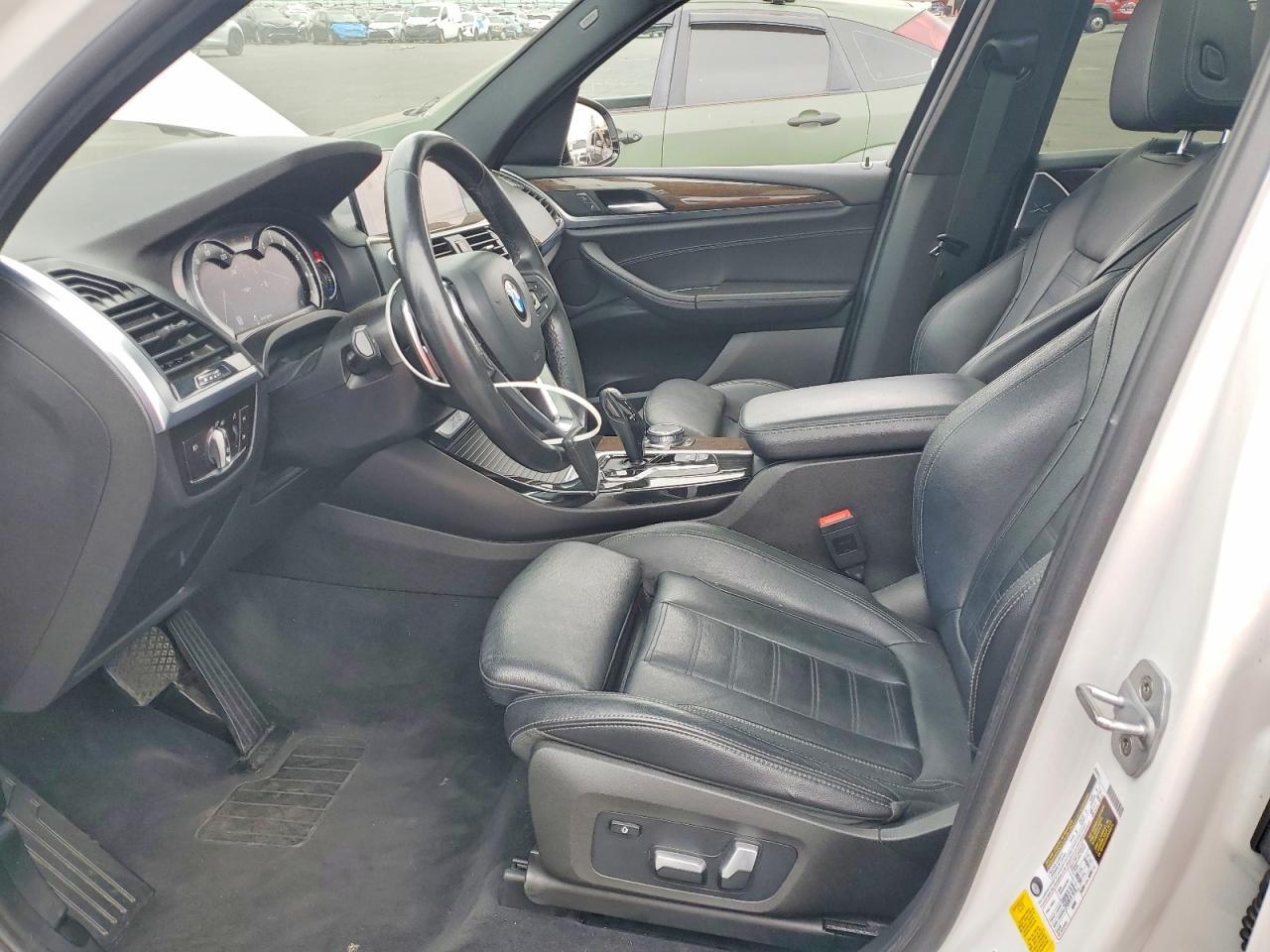2019 BMW X3 Sdrive30I - Image 7