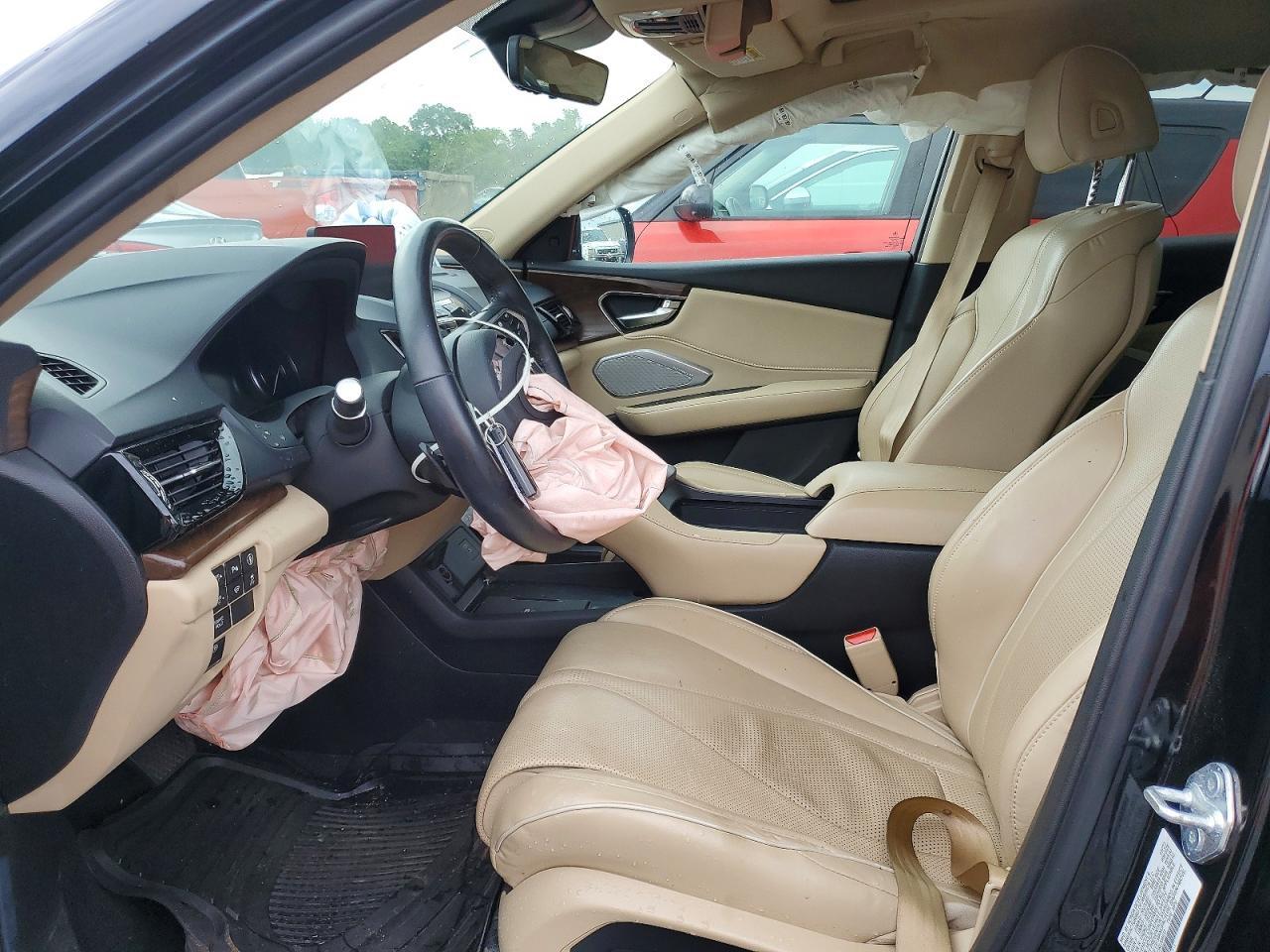 2024 Acura Rdx Advance - Image 7