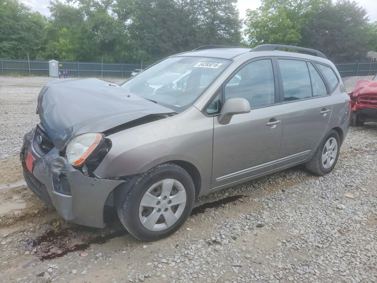 2009 Kia Rondo Base