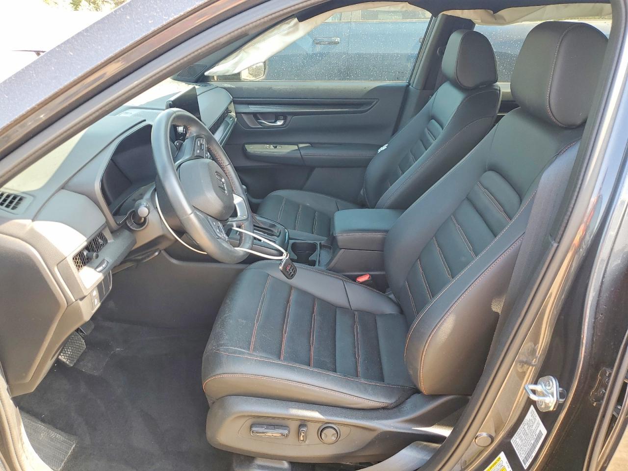 2025 Honda Cr-V Sport-L - Image 7