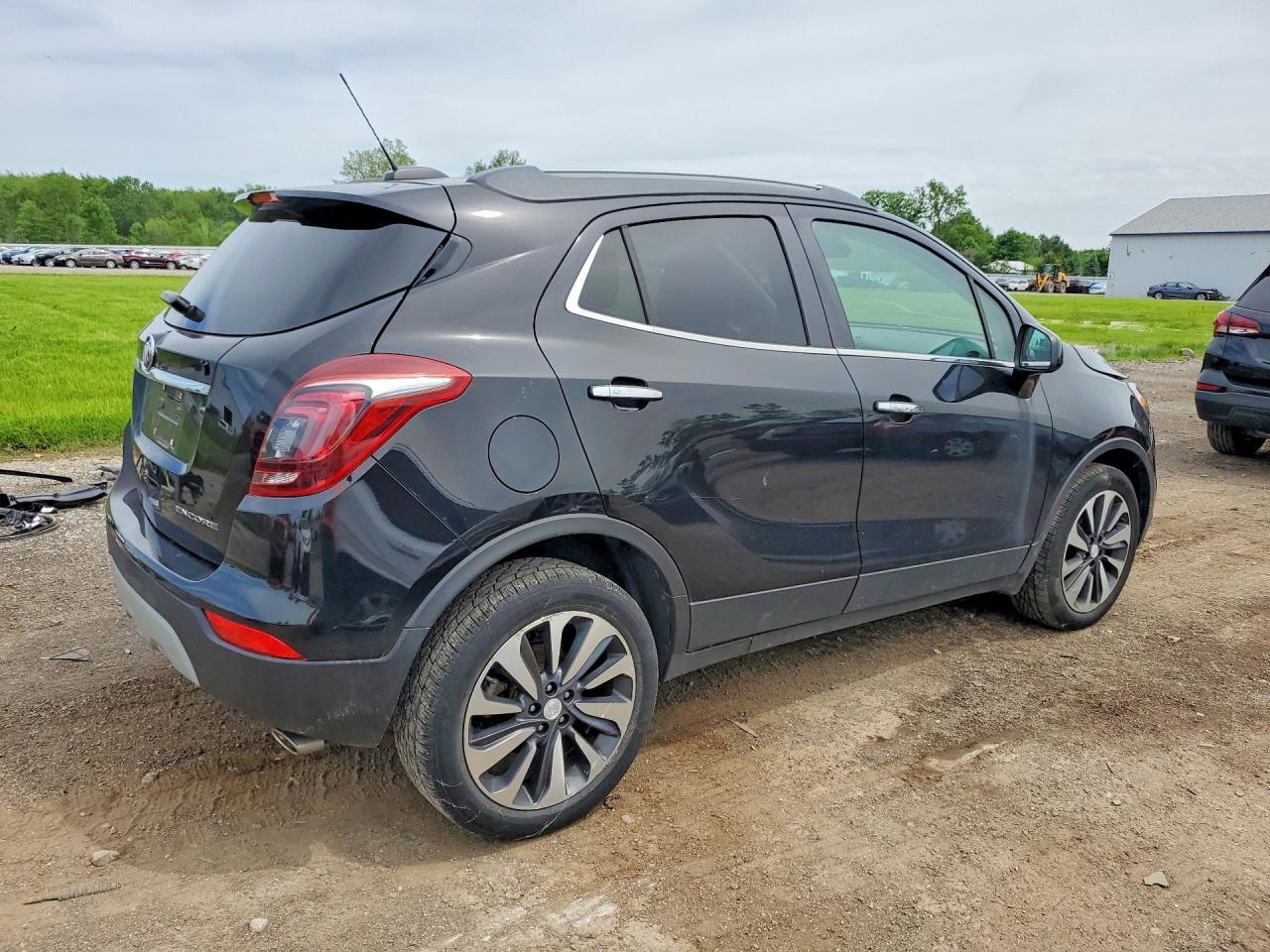 2021 Buick Encore Preferred - Image 3