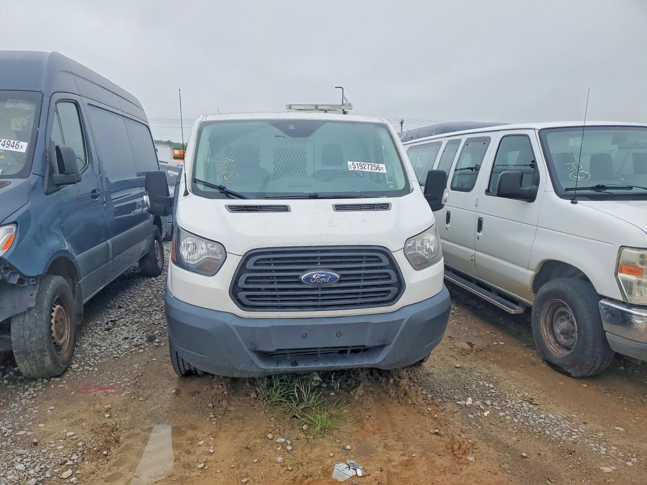 2018 Ford Transit T- - Delivery Van - Фото 5