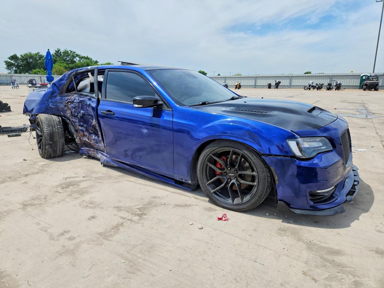 2019 Chrysler 300 S - Фото 4