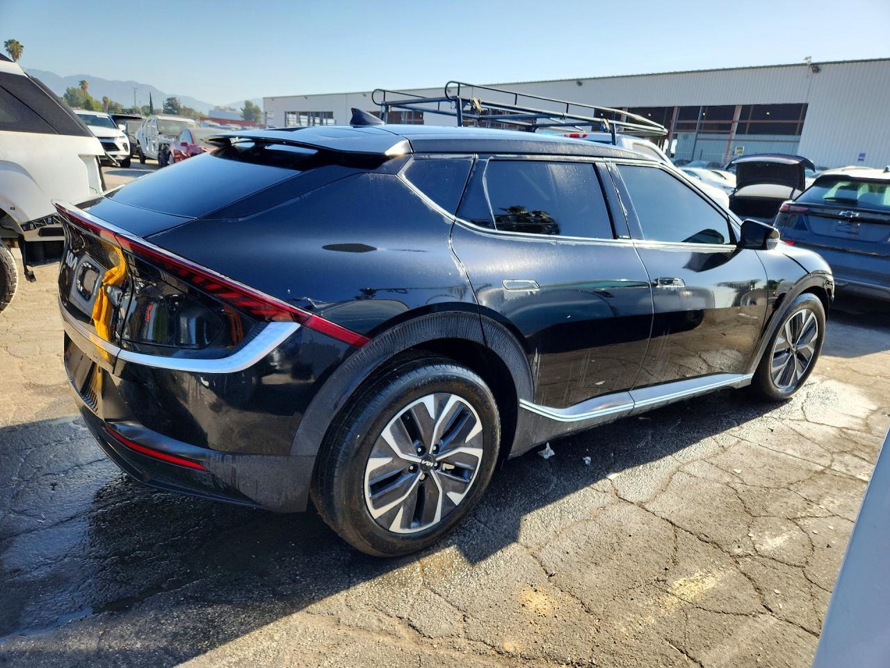 2024 Kia Ev6 Light Long Range - Image 3