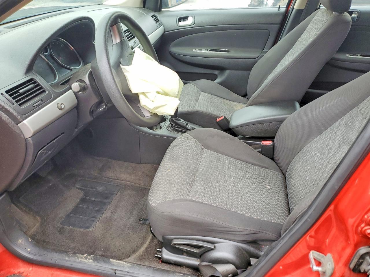 2010 Chevrolet Cobalt 1Lt - Фото 7