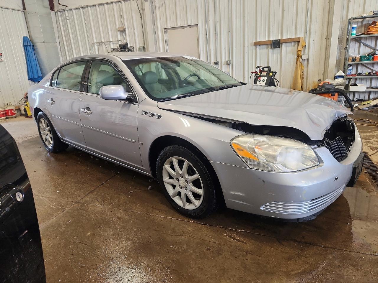 2006 Buick Lucerne Cxl - Фото 4