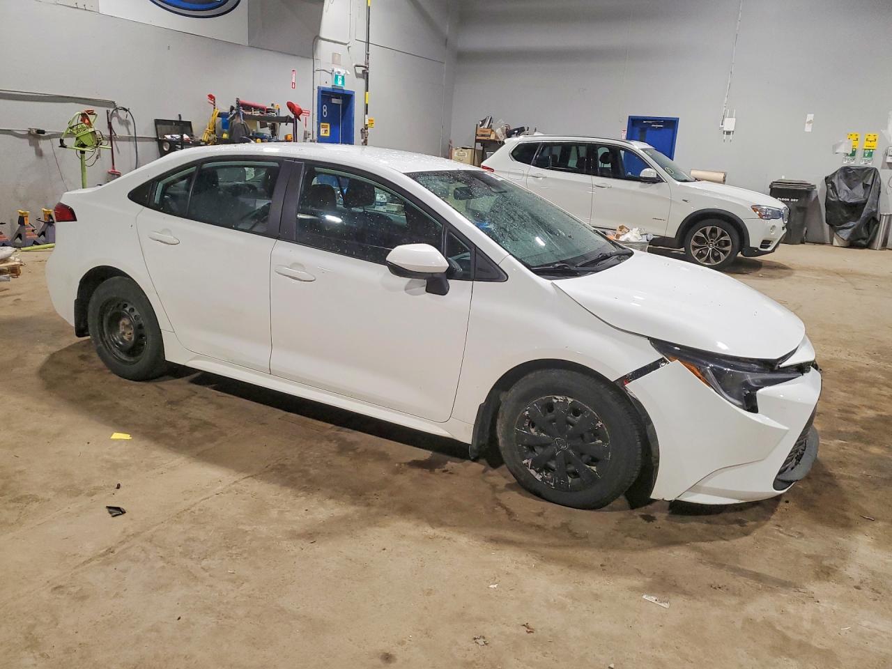 2024 Toyota Corolla Le - Фото 4