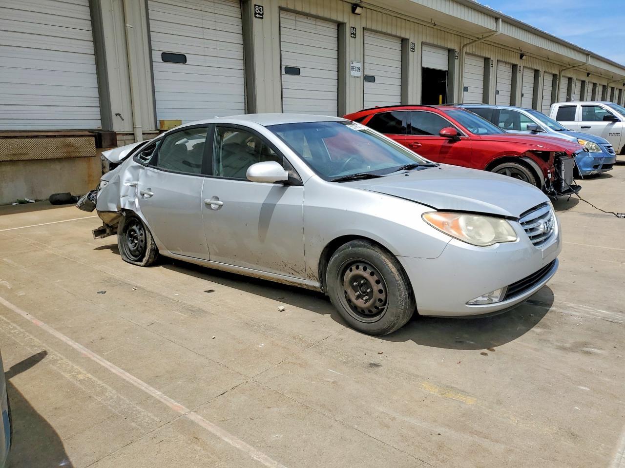 2010 Hyundai Elantra Gls - Image 4