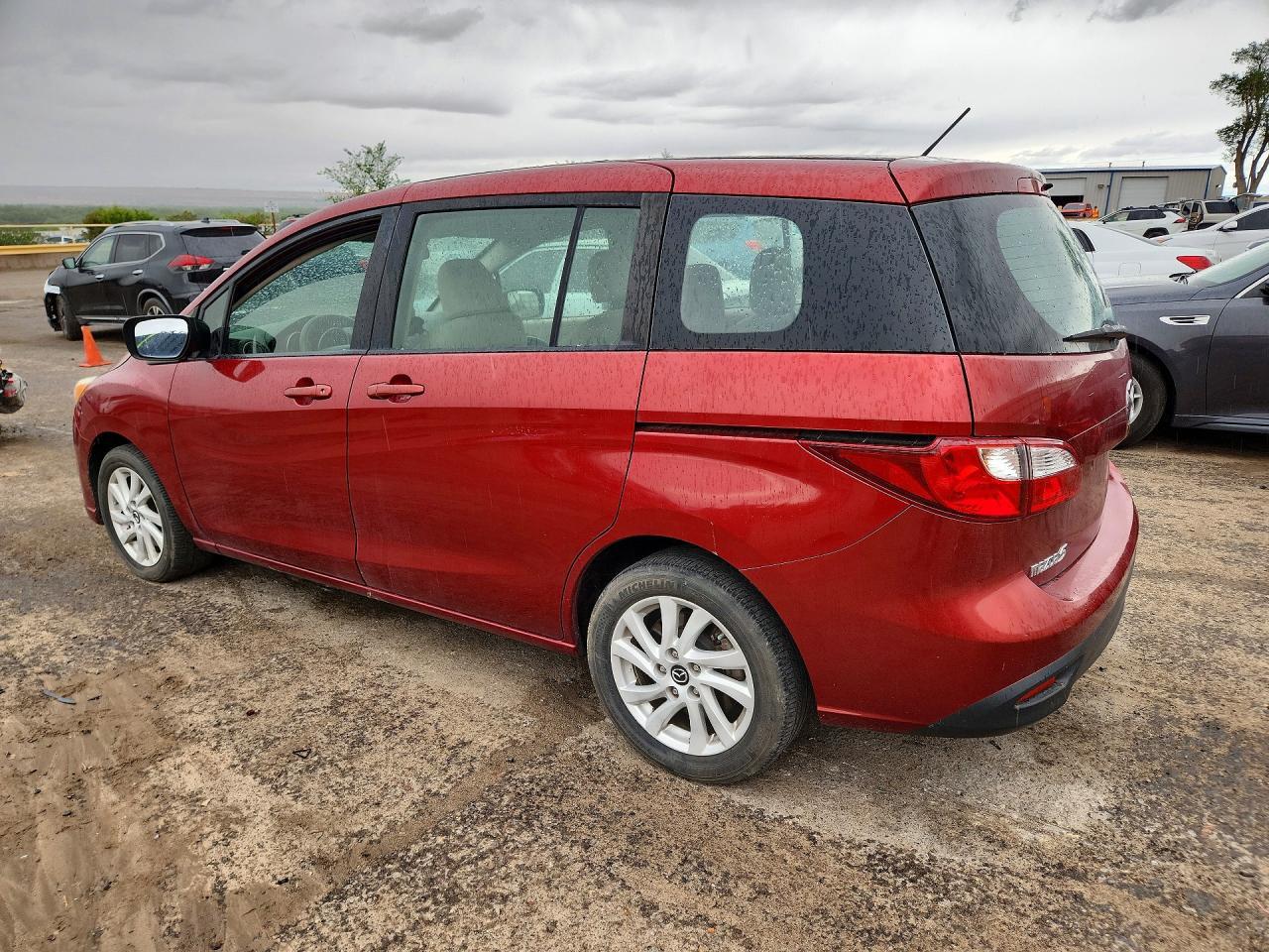 2013 Mazda 5 - Image 2