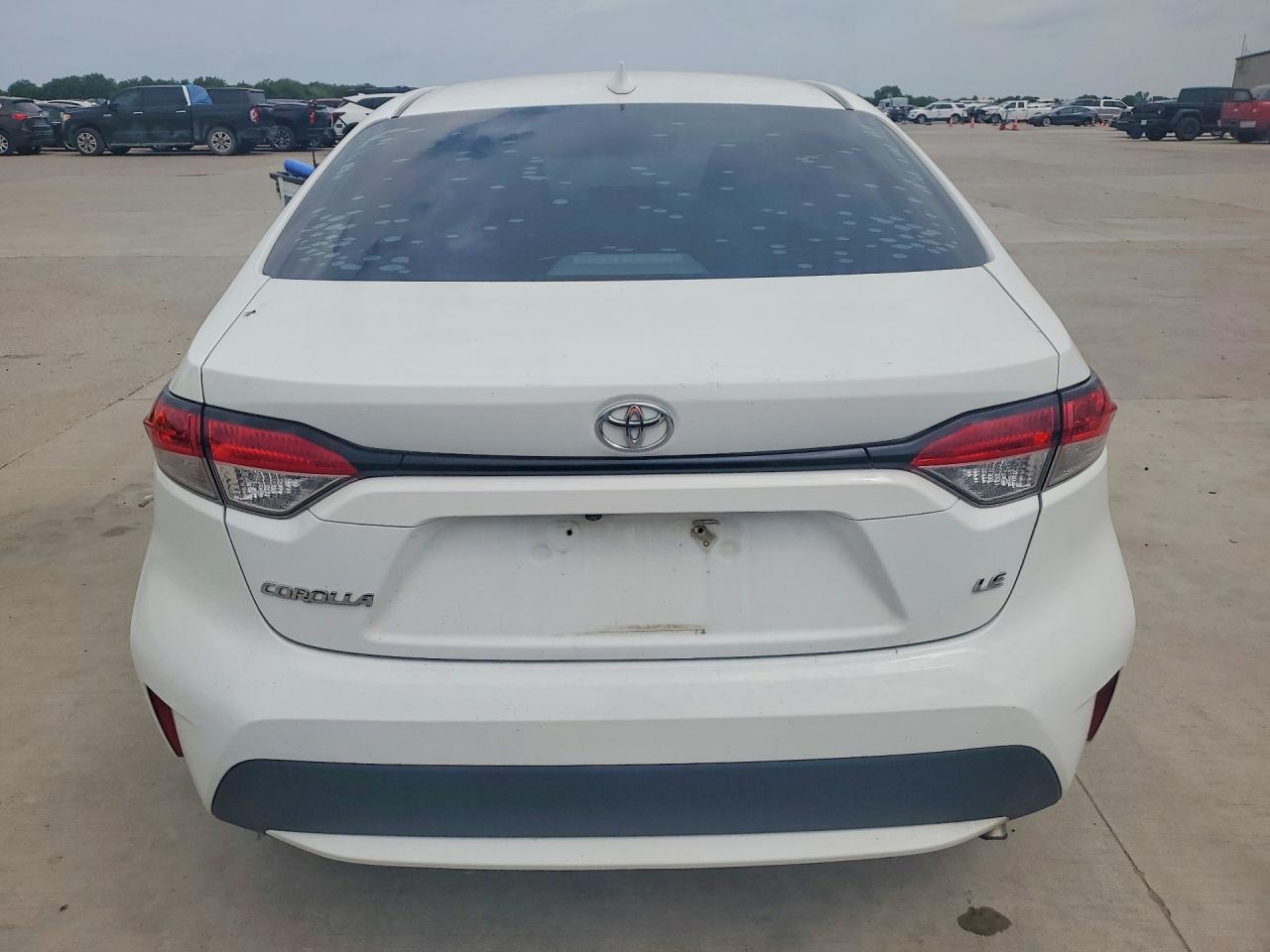 2020 Toyota Corolla Le - Image 6