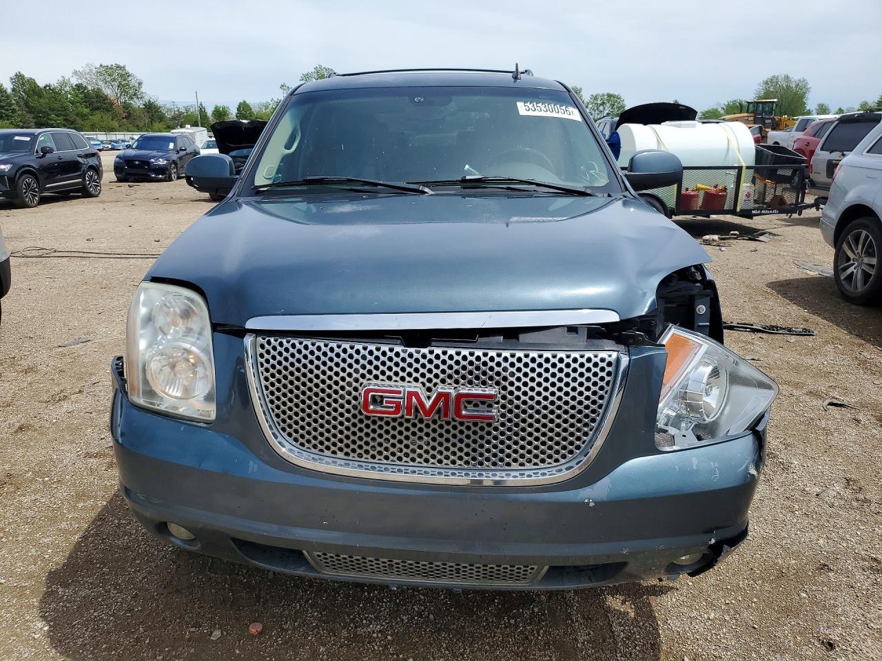 2007 GMC Yukon Denali - Фото 5