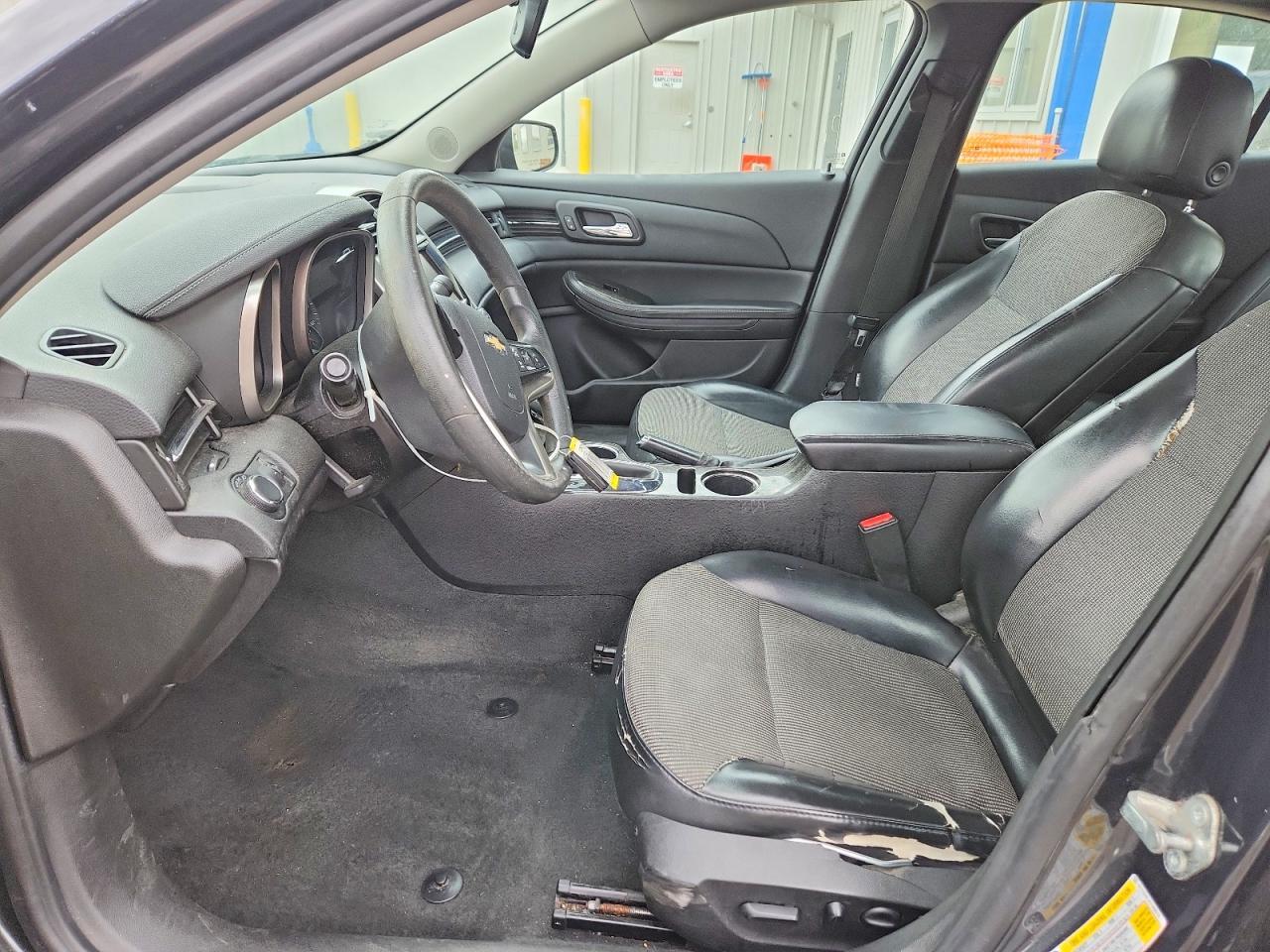 2015 Chevrolet Malibu 1Lt - Image 7