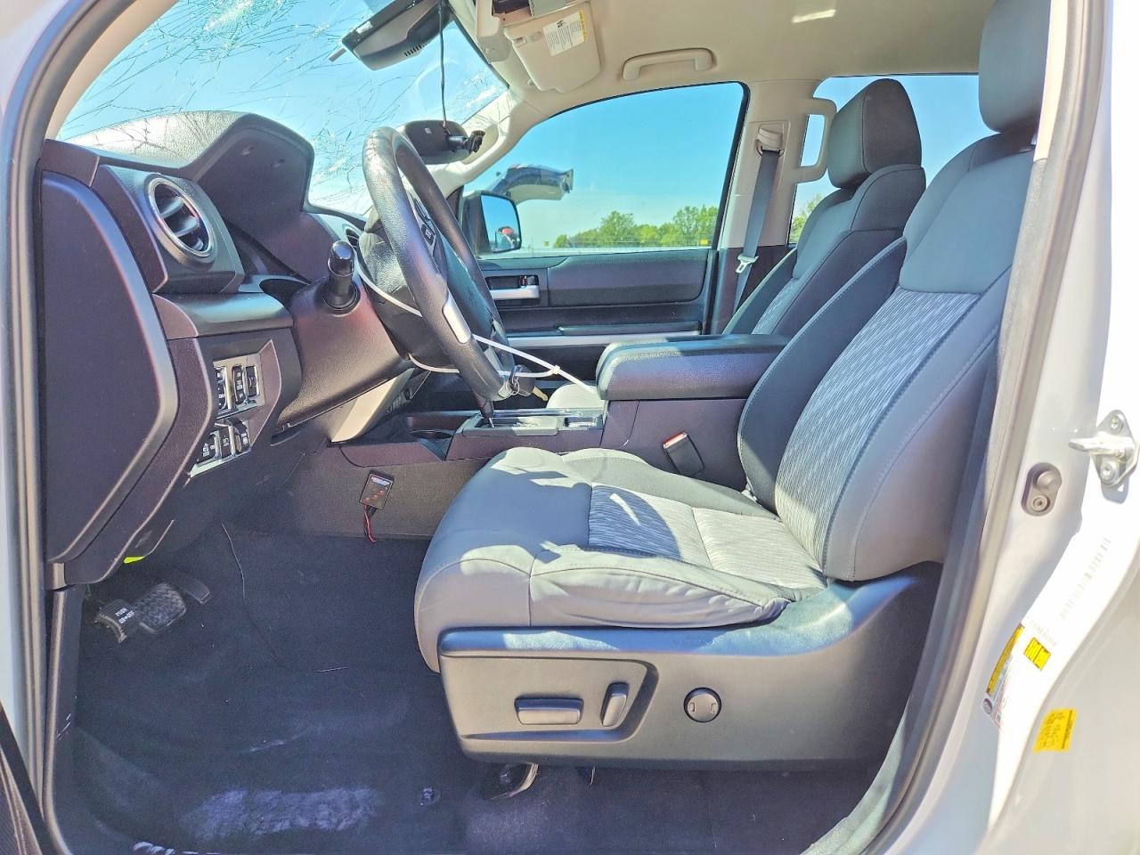 2021 Toyota Tundra Sr5 - Image 7