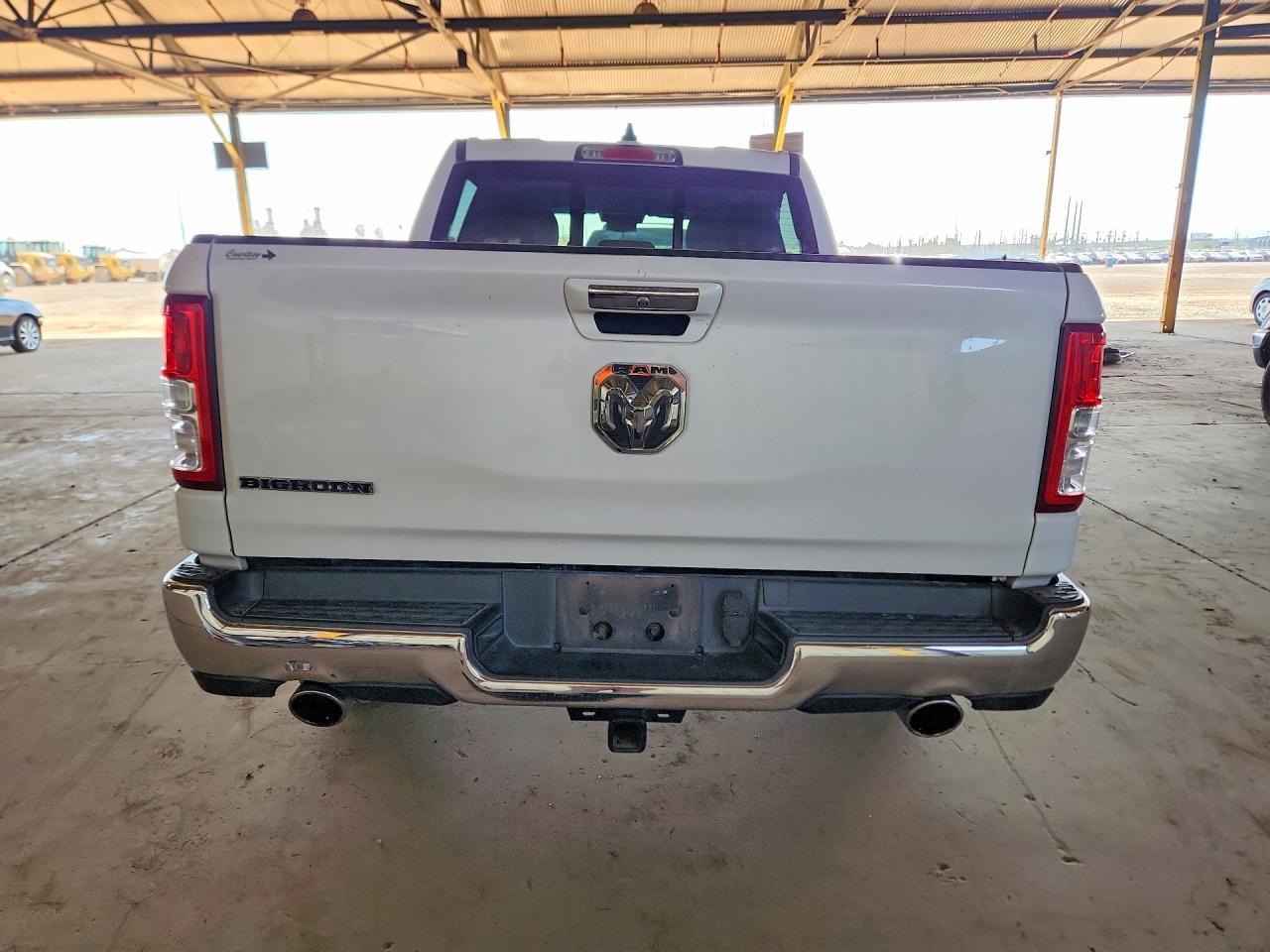 2019 Ram 1500 Big Horn - Фото 6