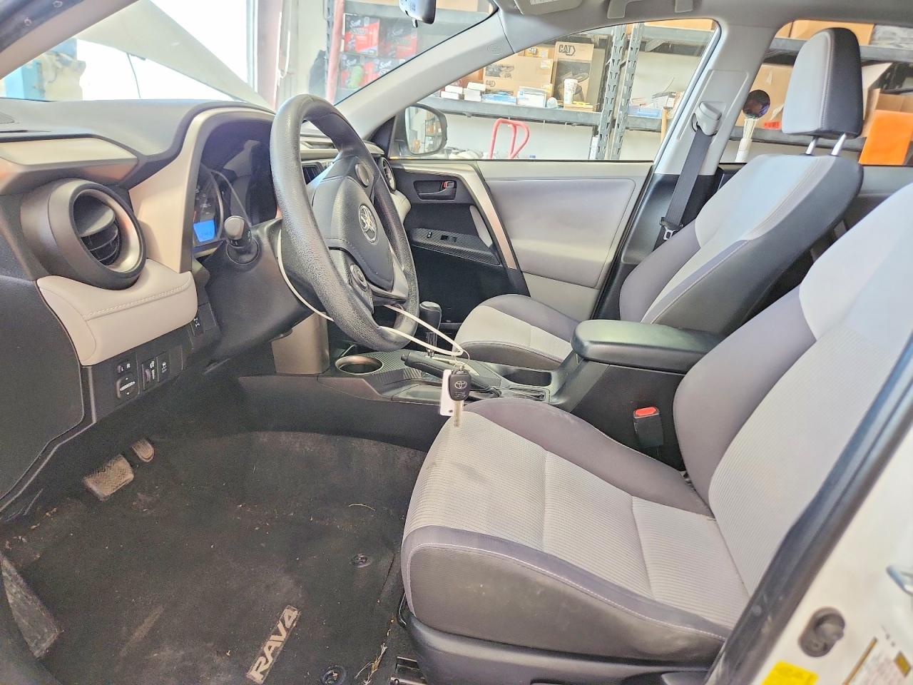 2013 Toyota Rav4 Xle - Фото 7