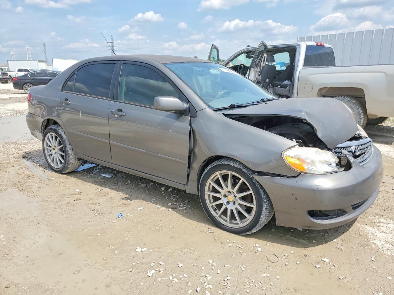 2007 Toyota Corolla - Фото 4