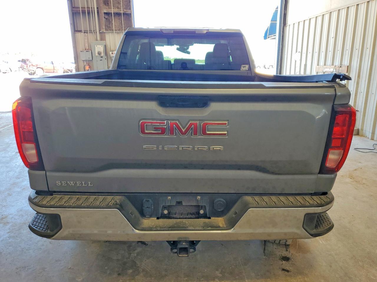 2023 GMC Sierra K1500 - Фото 6