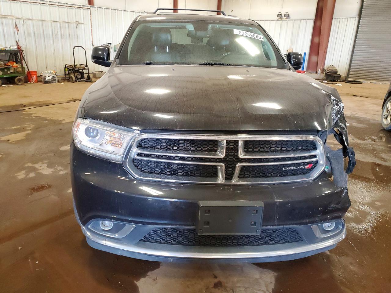 2014 Dodge Durango Limited - Image 5