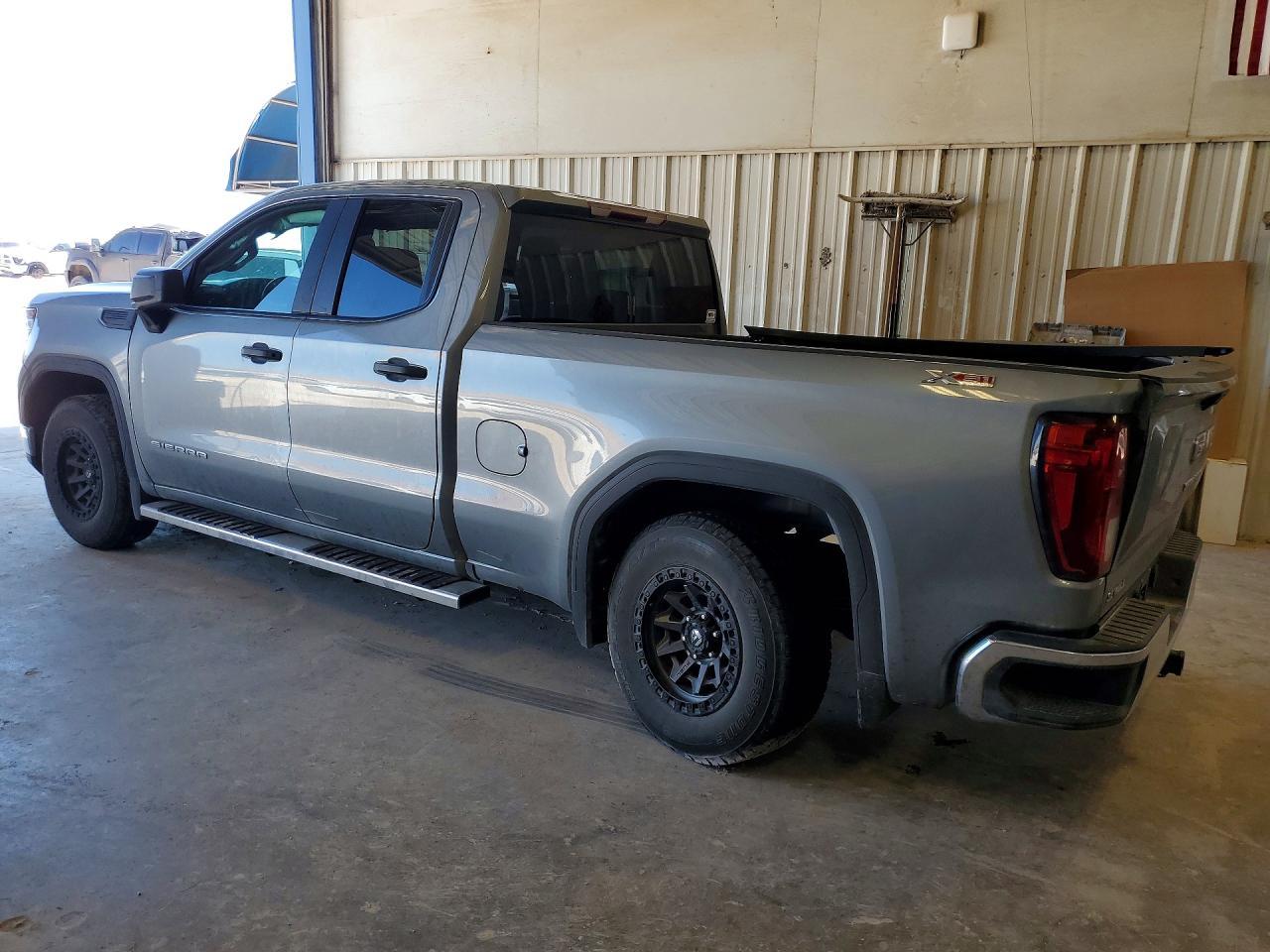 2023 GMC Sierra K1500 - Фото 2