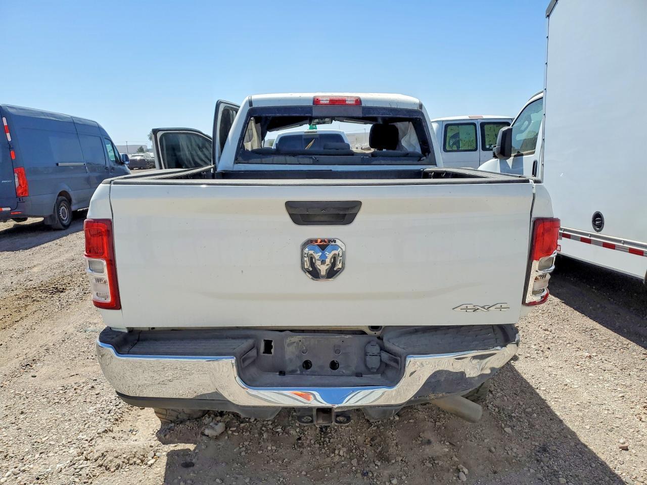 2021 Ram 2500 Tradesman - Image 6