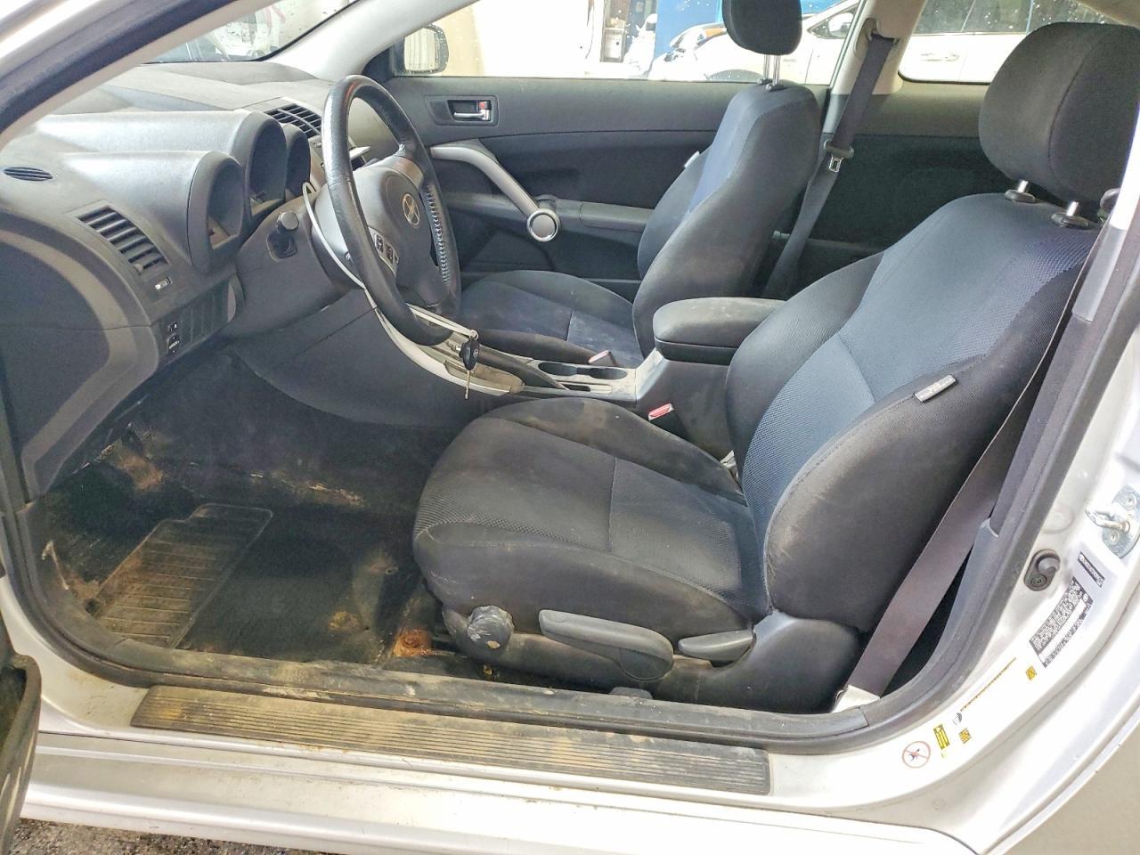 2009 Scion Tc Base - Фото 7