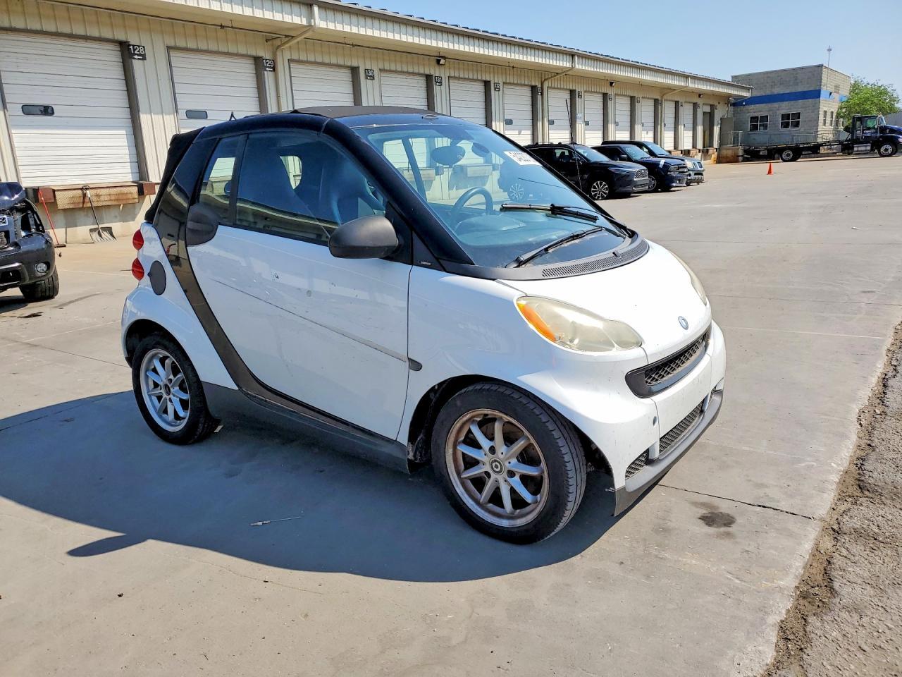 2008 Smart Fortwo Passion - Image 4