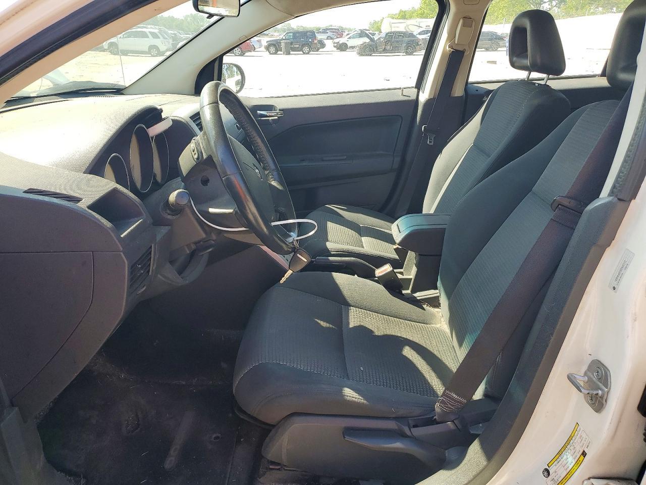 2008 Dodge Caliber Sxt - Фото 7