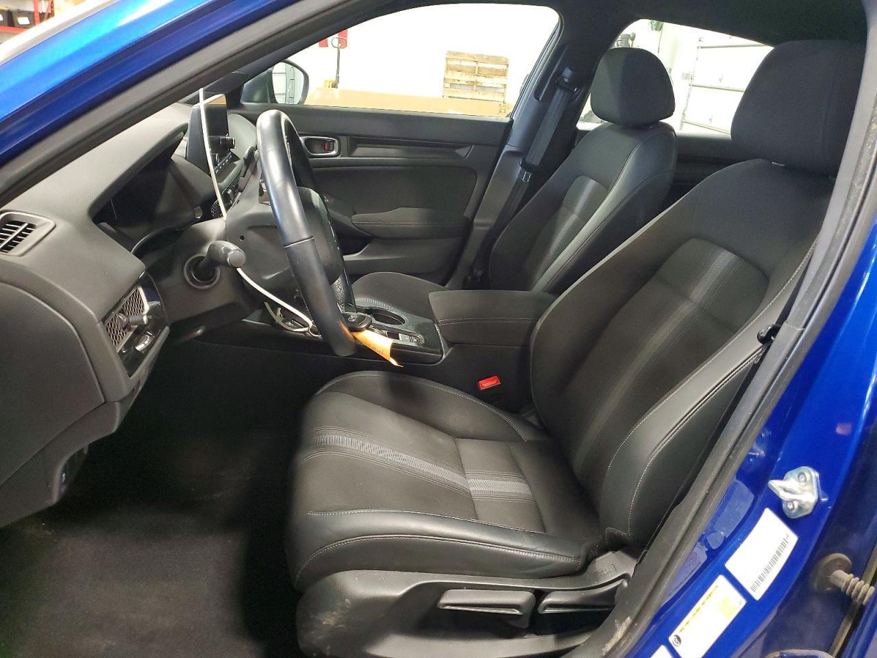 2022 Honda Civic Sport - Image 7