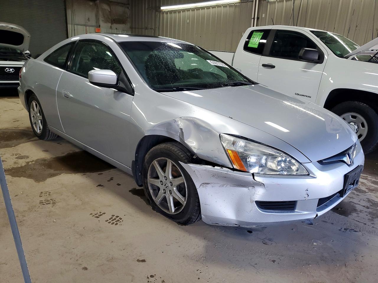 2003 Honda Accord Ex - Image 4