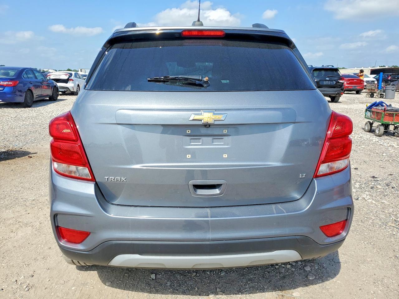 2019 Chevrolet Trax 1Lt - Image 6