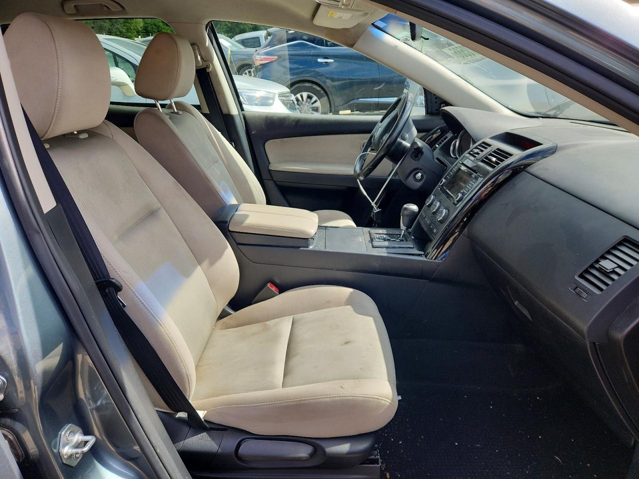 2013 Mazda Cx-9 Sport - Фото 7