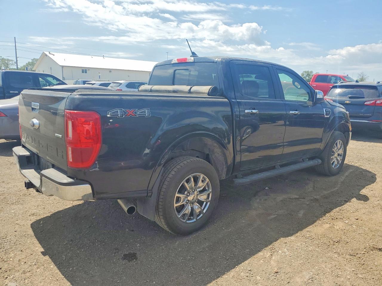 2019 Ford Ranger Xl - Фото 3