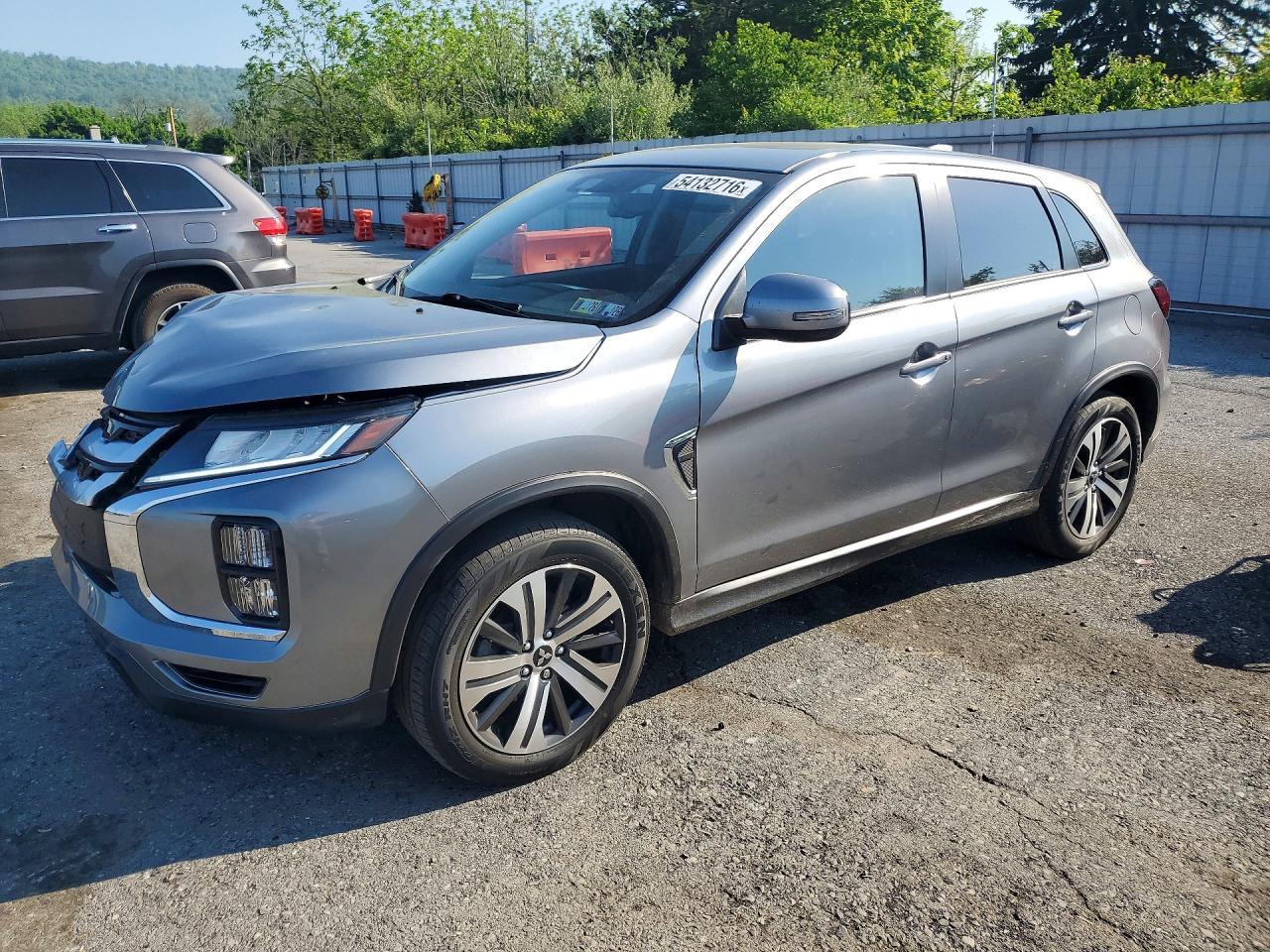 2023 Mitsubishi Outlander Sport S