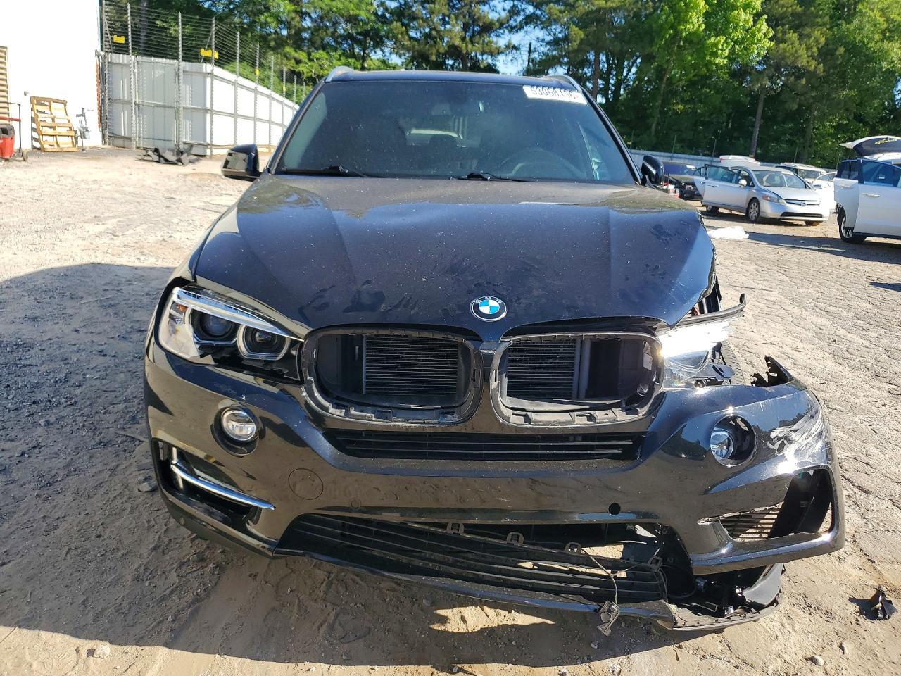 2017 BMW X5 xDrive35D - Image 5