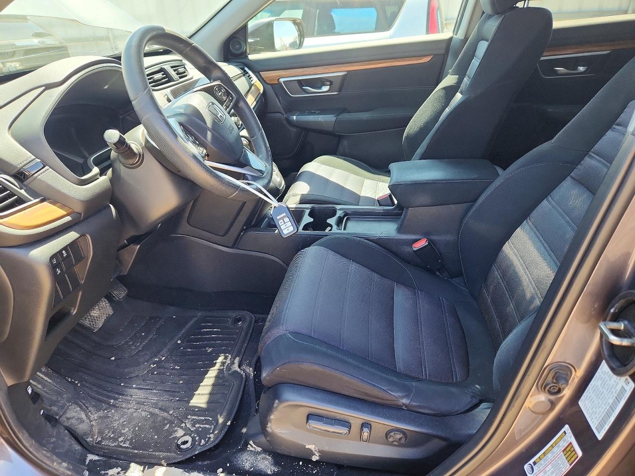 2019 Honda Cr-V - Фото 7